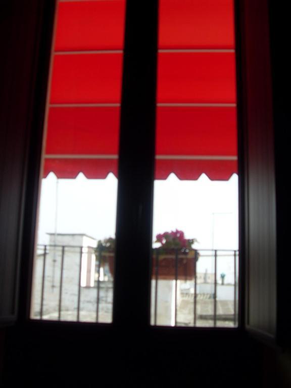 B&B Frammenti D'Itria Ceglie Messapica Zewnętrze zdjęcie