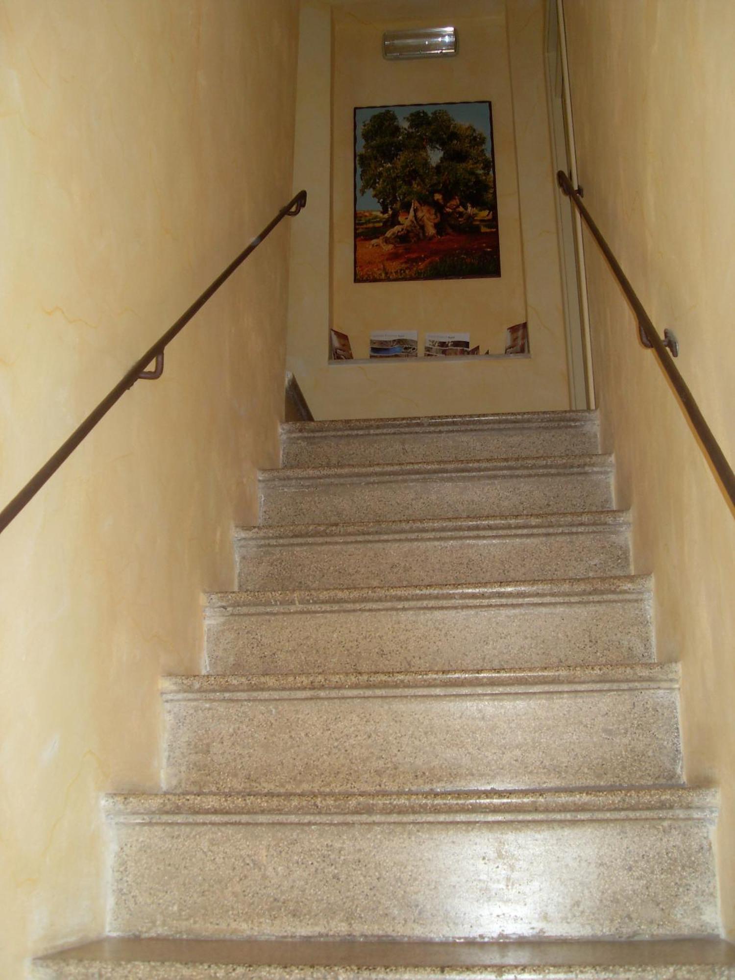 B&B Frammenti D'Itria Ceglie Messapica Zewnętrze zdjęcie