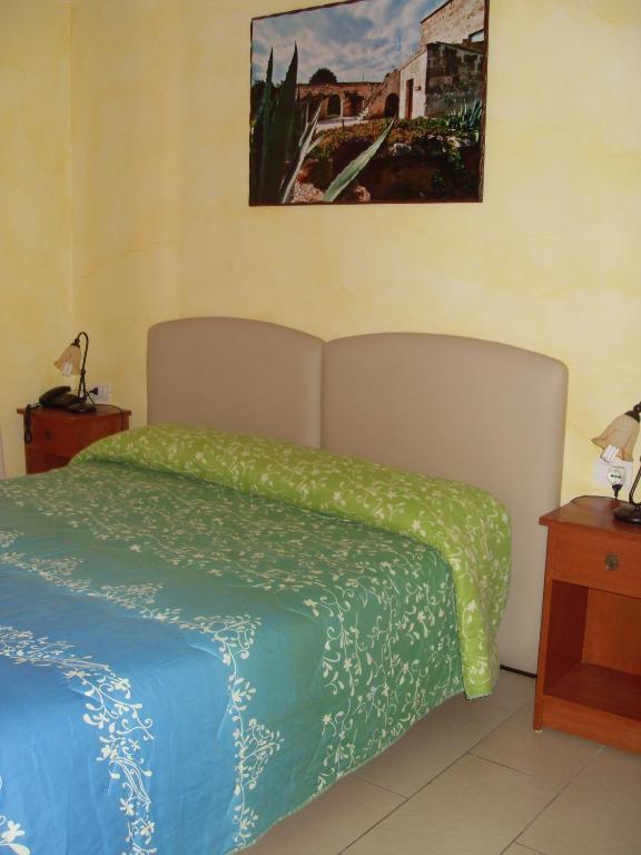 B&B Frammenti D'Itria Ceglie Messapica Pokój zdjęcie