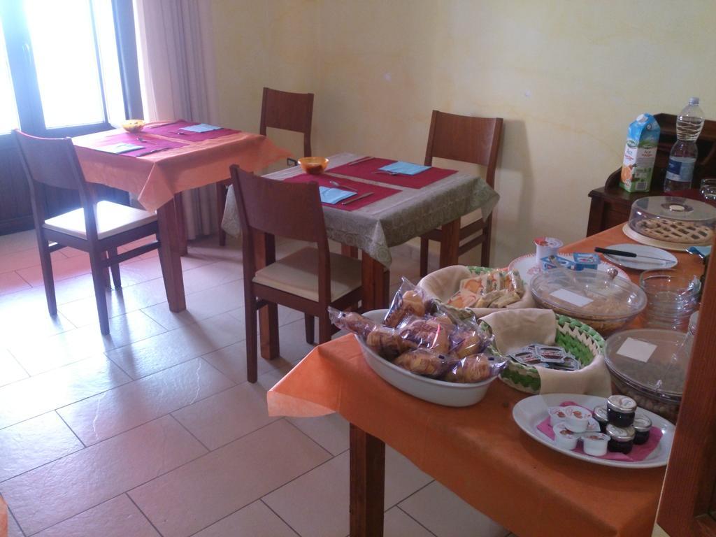 B&B Frammenti D'Itria Ceglie Messapica Zewnętrze zdjęcie